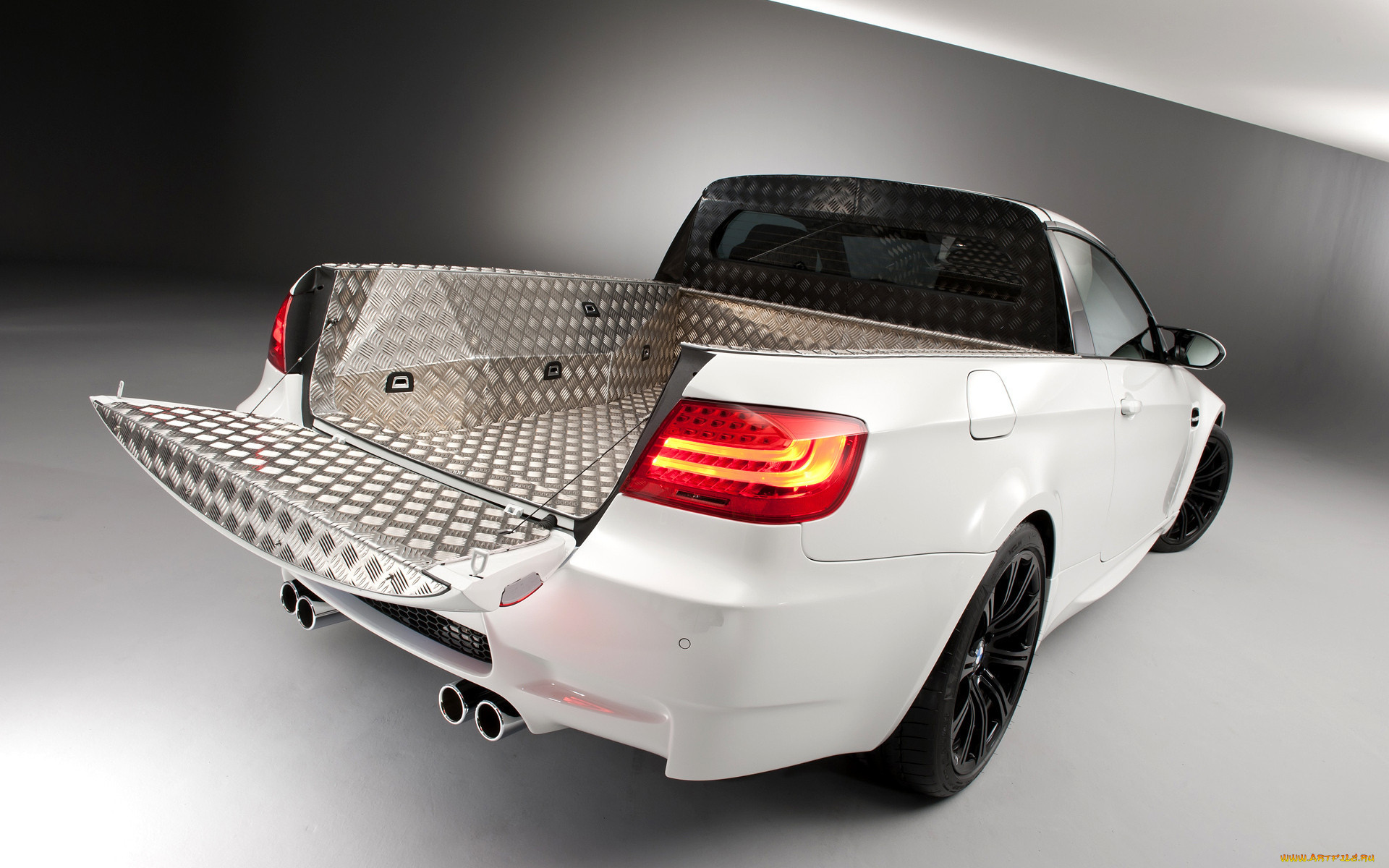 , custom pick-up, , 